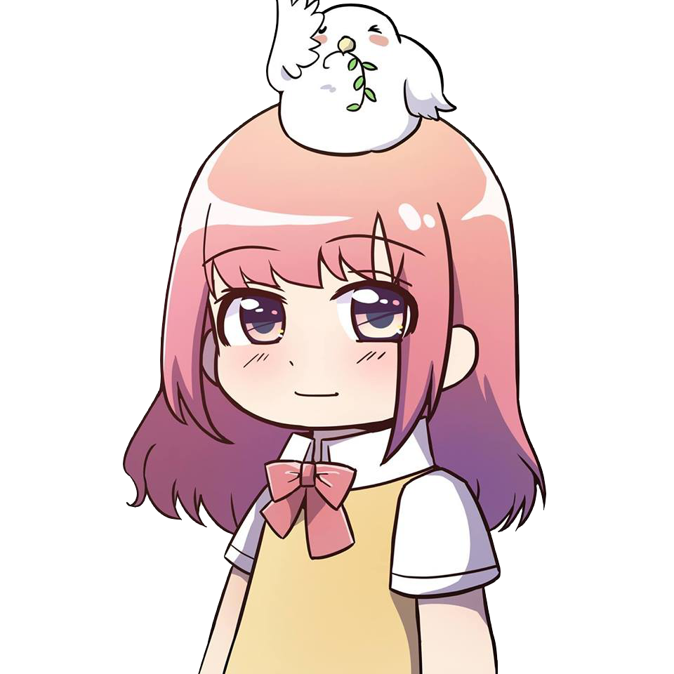 🦉Sylvia❁小也｜漫畫家‧Comic Artist 🇹🇼 🇪🇸 🇻🇦