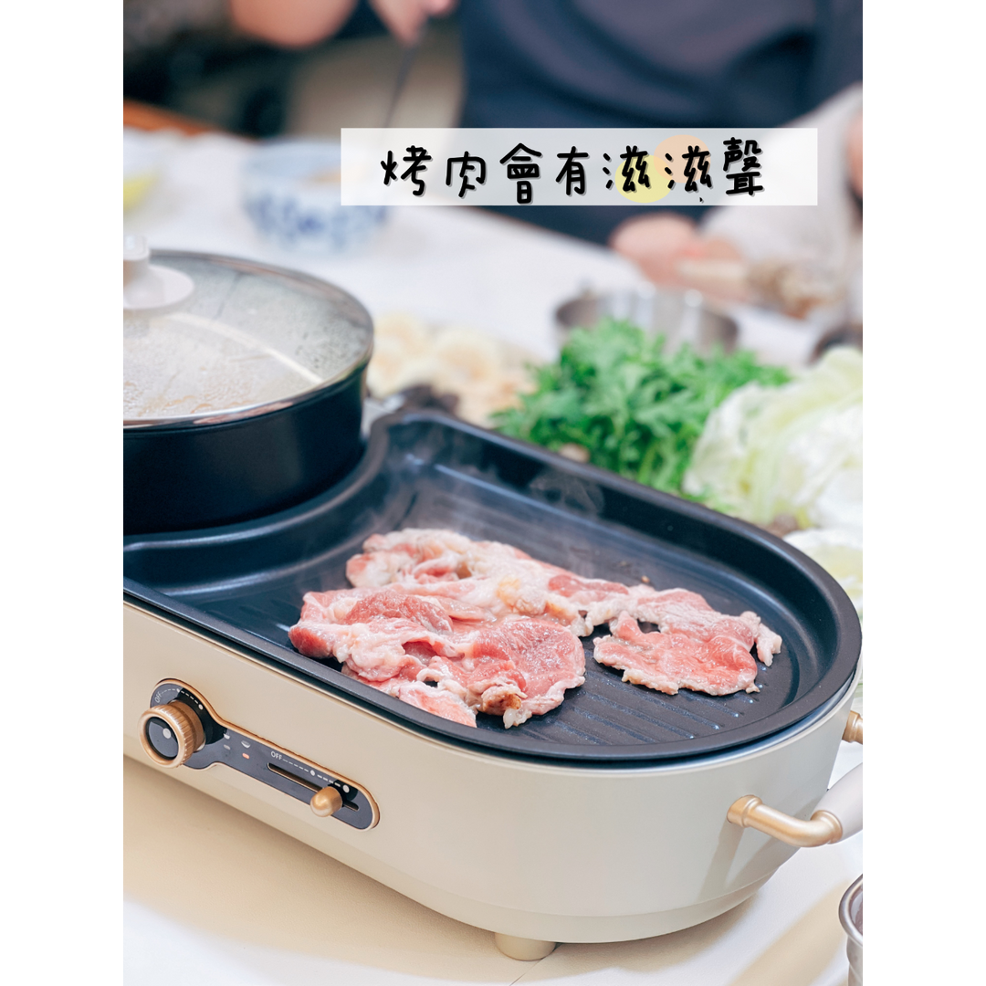 飯糰飯捲的媽 嘎嘎