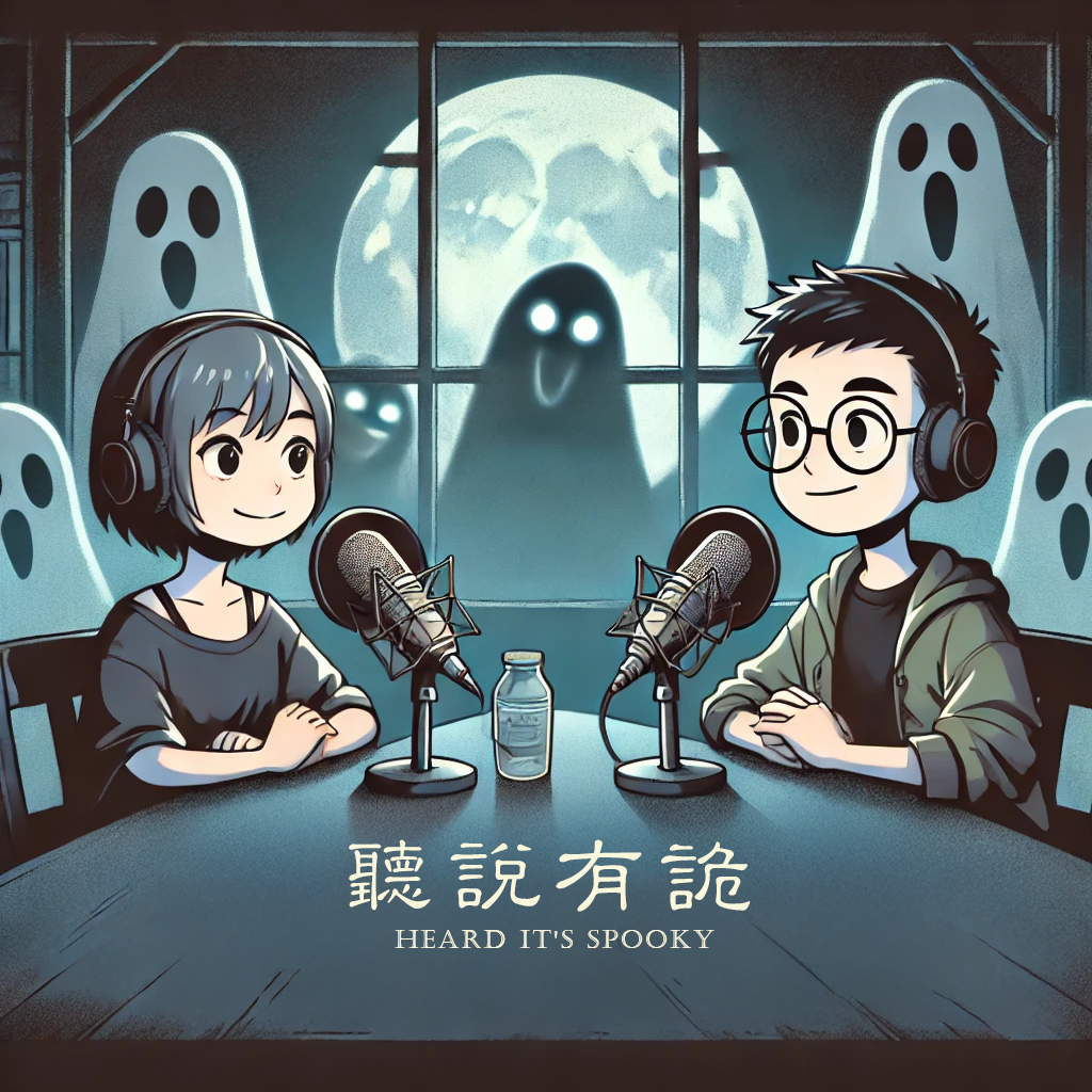 tingshuoyougui