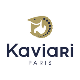 聯馥食品 Gourmet's Partner 卡維亞芮 KAVIARI