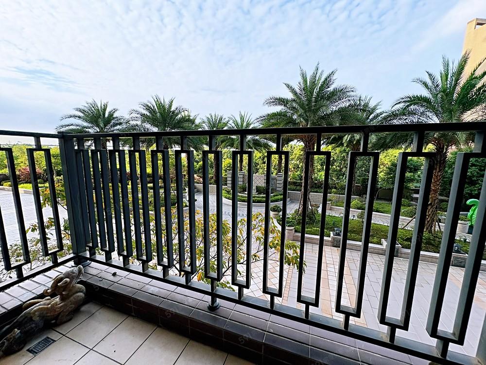 藝文8年屋三房平車✨增值空間大雙捷運站旁前後陽台近中正路國道 - 591售屋網