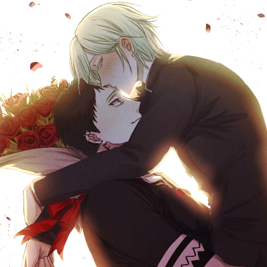 Nisitsuki1122 鄰居家的弟弟-短篇集