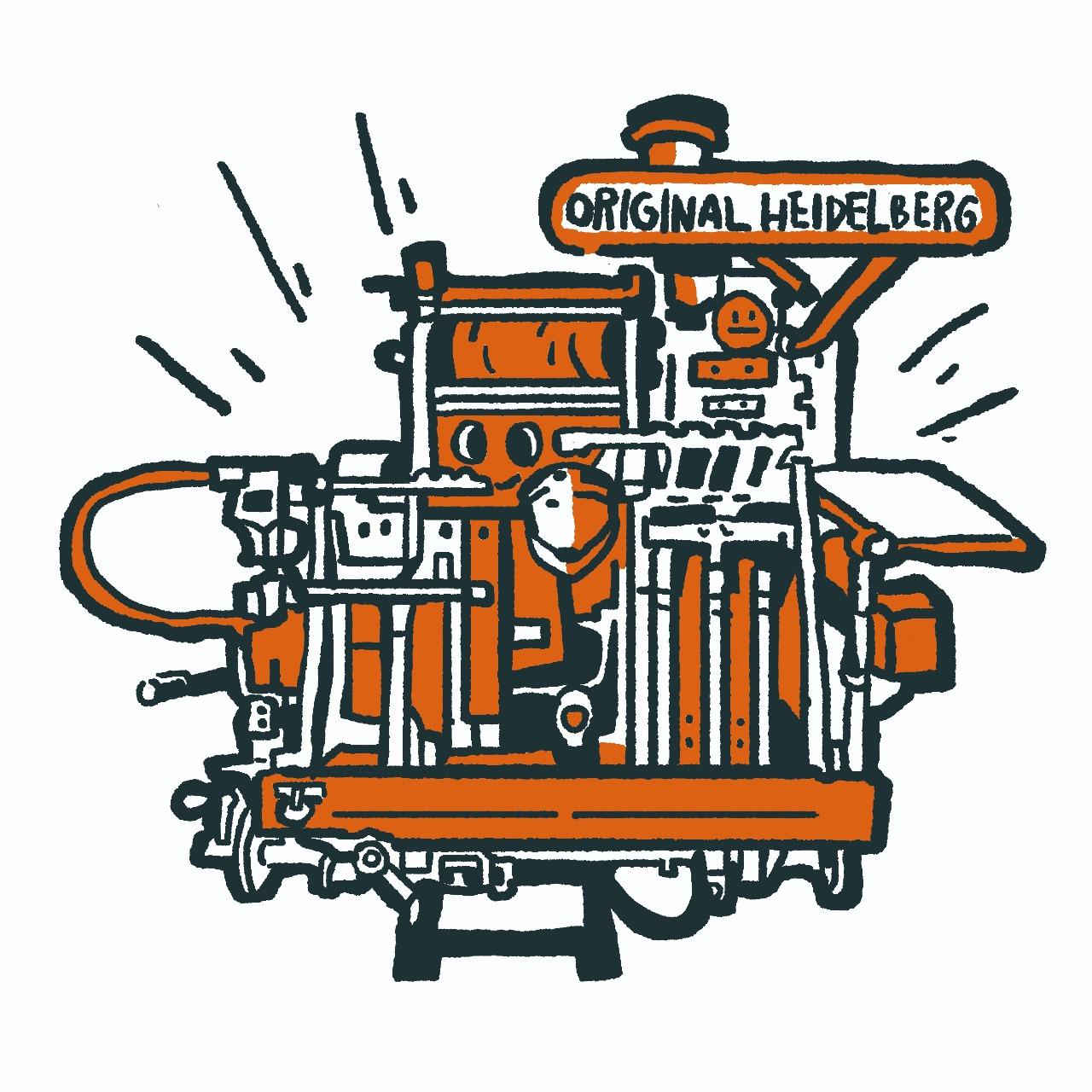 水木印刷 x 晶品印刷