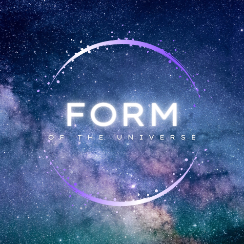 Form of the Universe