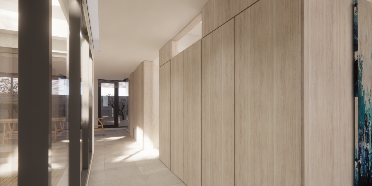 佳男設計｜NAN Design Firm HOUSE C｜台南 景觀+室內設計 (LAS-111)