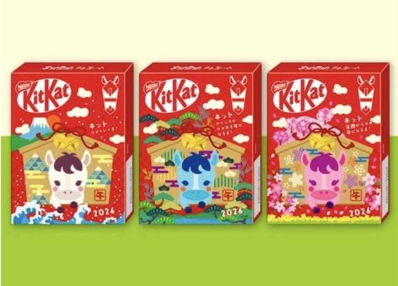 到1/16 2026新春禮盒團｜🇰🇷韓國逸品 x 🇯🇵日本排隊名店｜正式進口，告別代購風險，送出最有面子的頂級心意