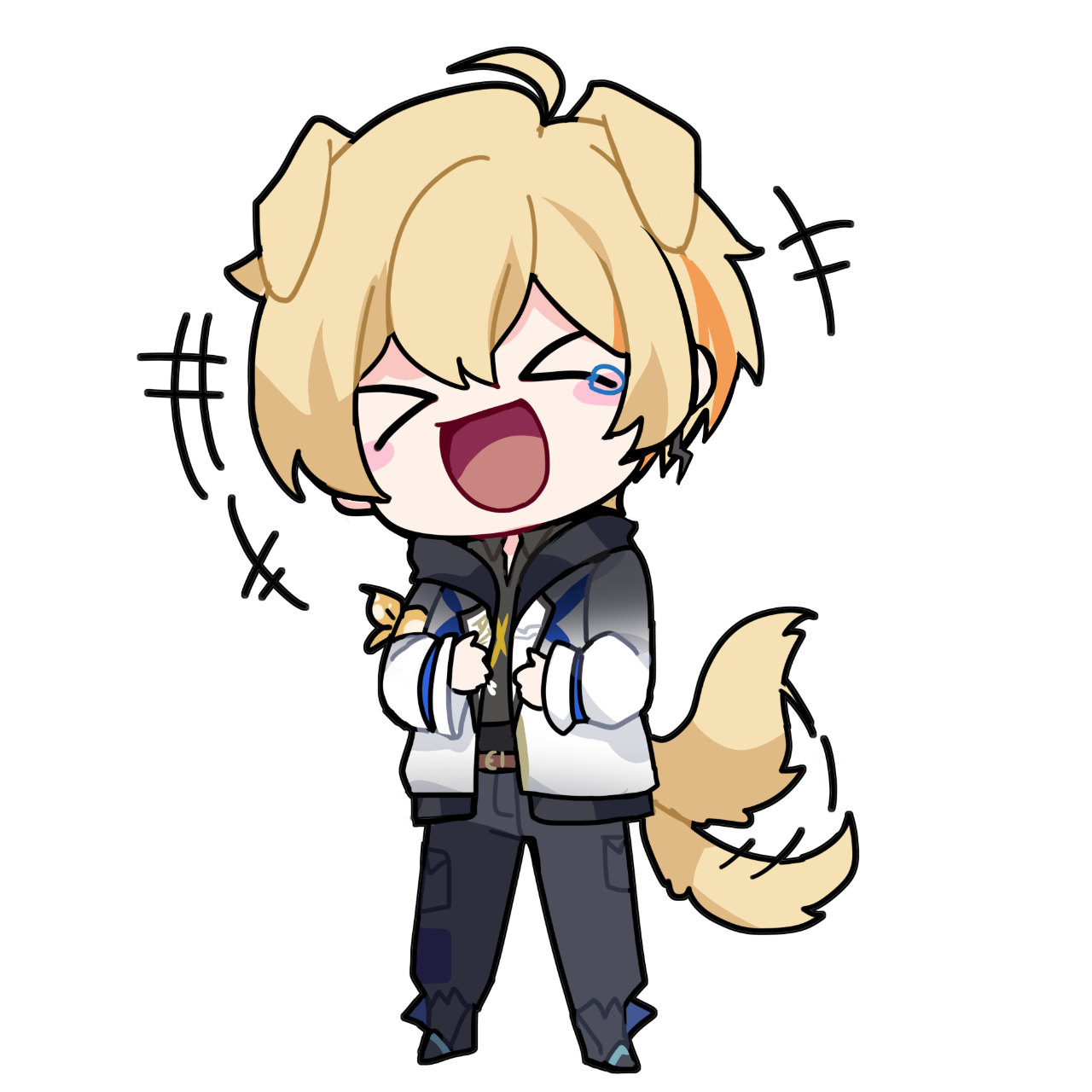 尼貝爾 Nibel ニーベル 艾弗爾Aiverr