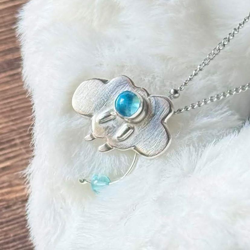 Rova Rovfem項鍊預購中