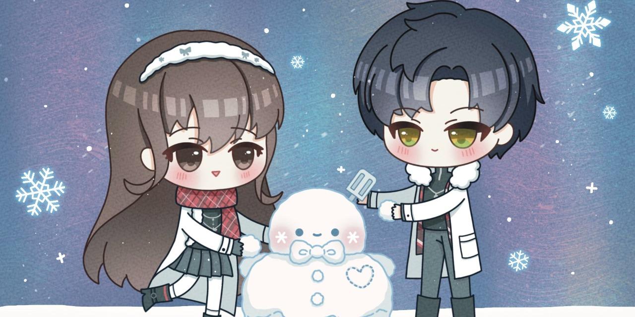 雪黎企鵝🐧