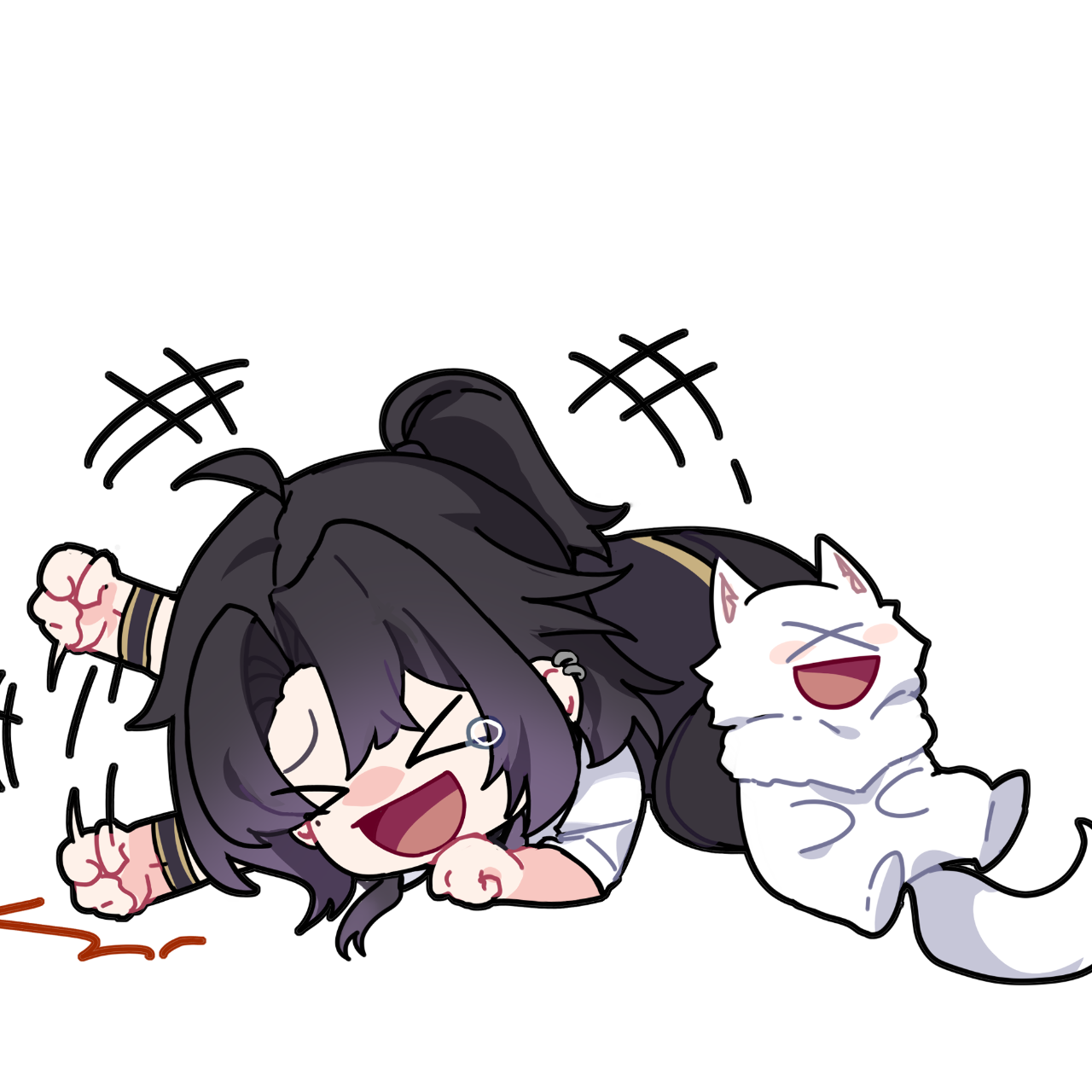 尼貝爾 Nibel ニーベル 安戈洛 Englar