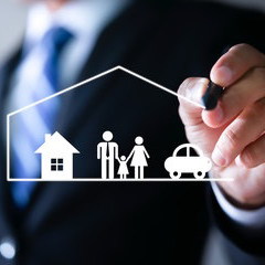 Ken 何志剛 - Celia 吳秀雲