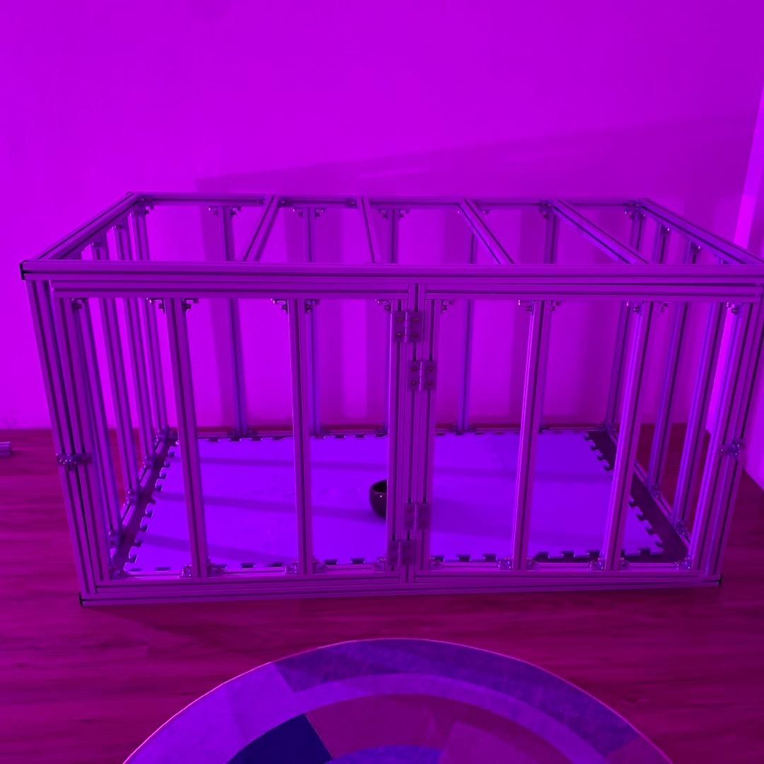 寵物用-狗籠