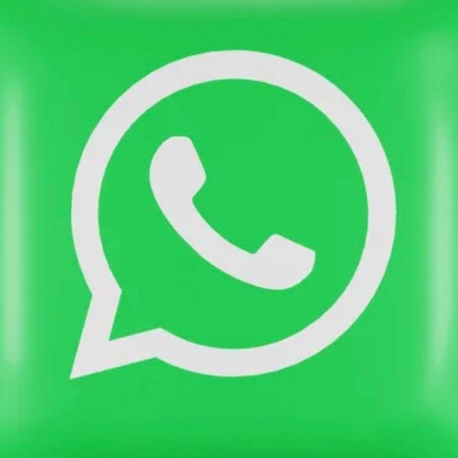 Whatsapp Us .