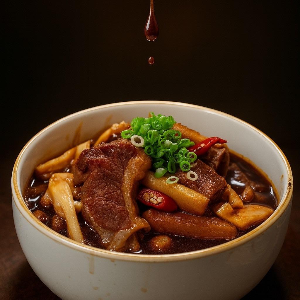 台南鍋燒 台南純真鍋燒