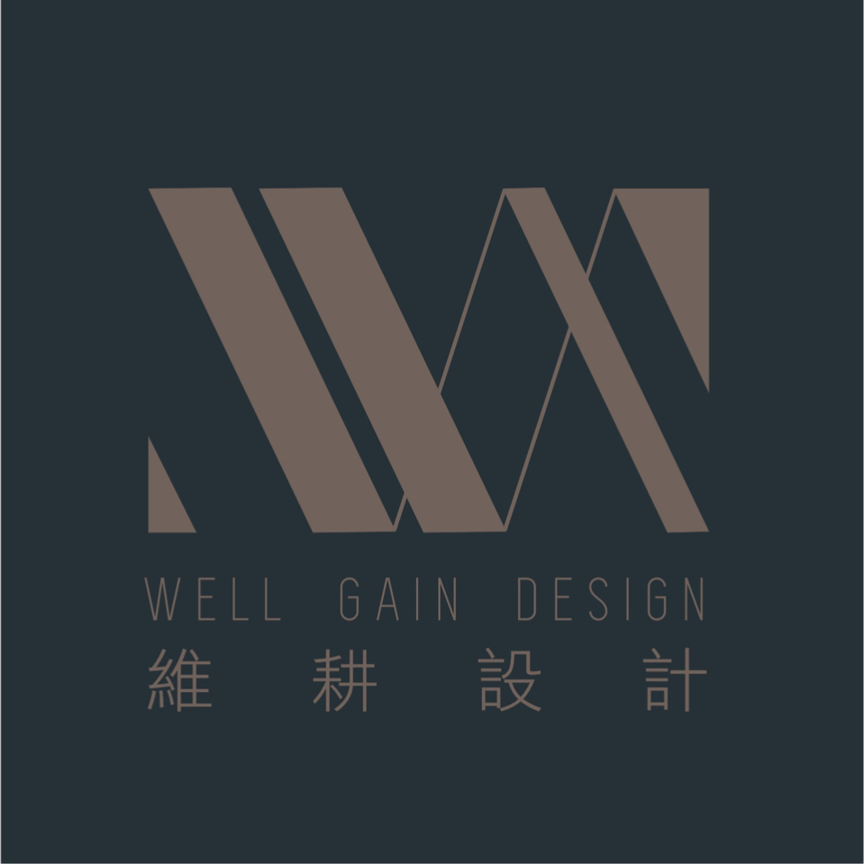 WELL GAIN DESIGN 維耕設計 | Instagram, Facebook | Portaly