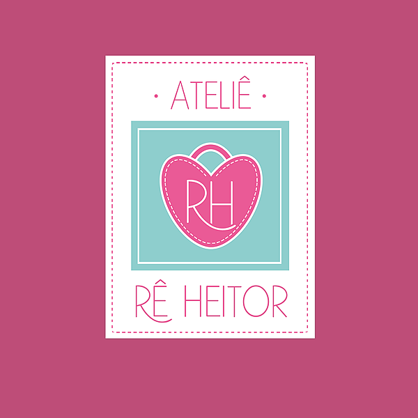 ATELIÊ - RÊ HEITOR