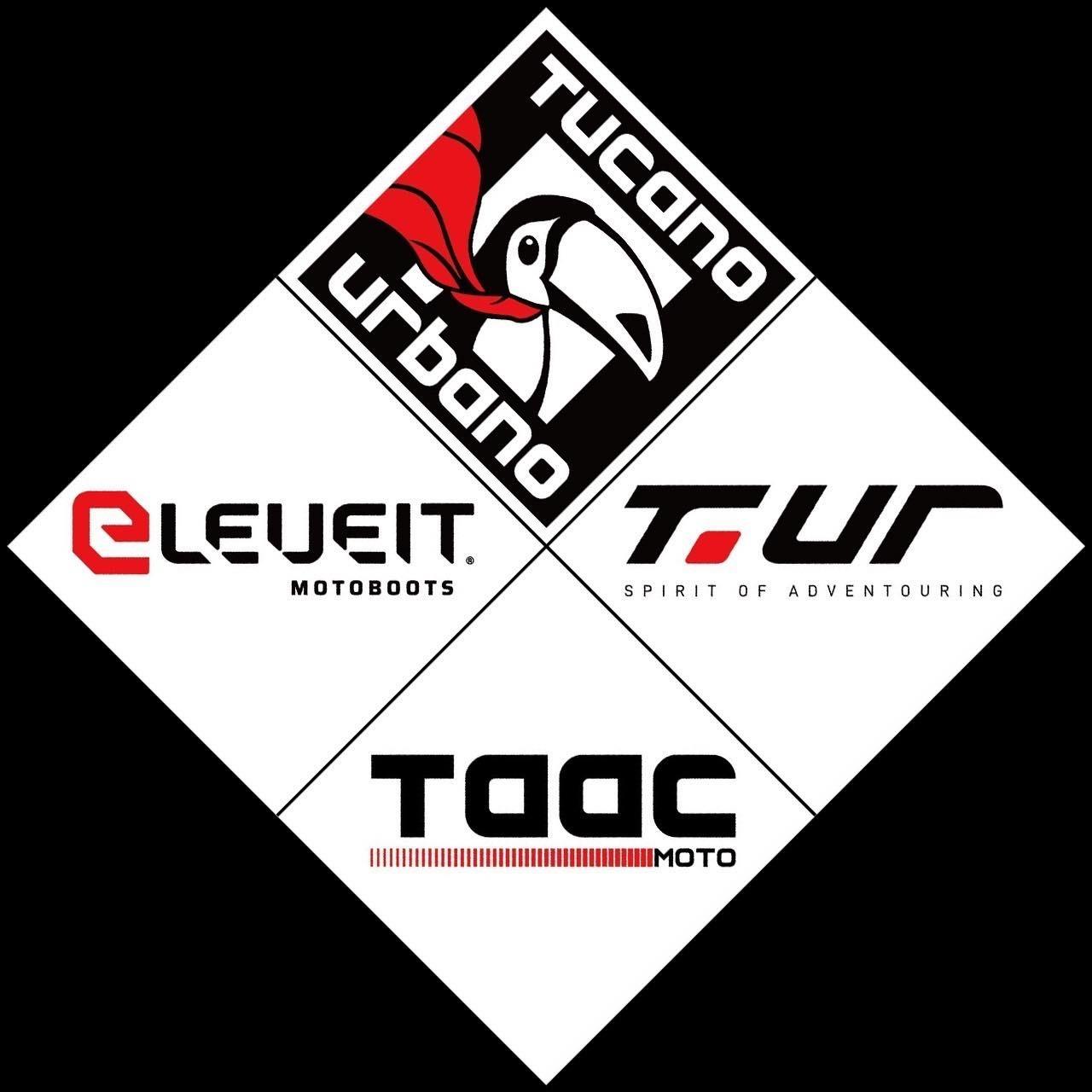 RoadTrip 路趣騎士裝備