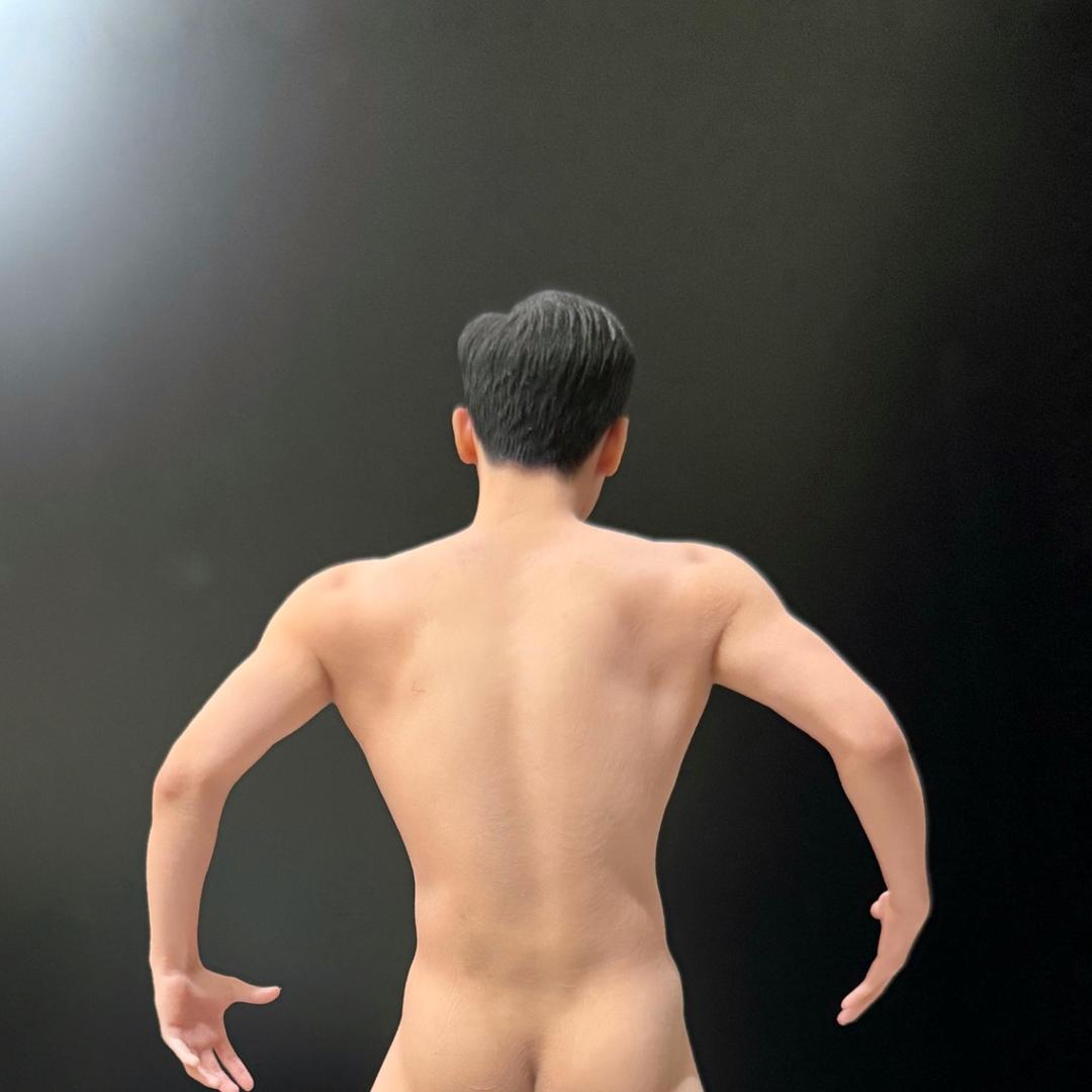 彭