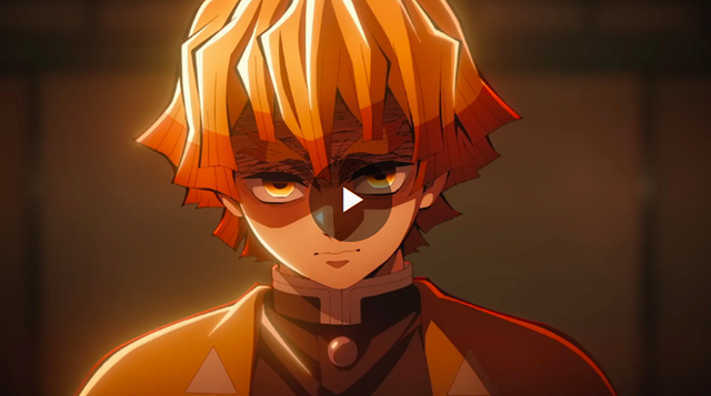 劇場版「鬼滅之刃」無限城篇第一章免費線上看(2025) 完整影片
