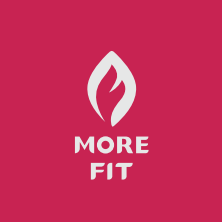 MORE FIT健身房|自由教練場租|分鐘制計費|免綁約會籍|1對1教練課|InBody