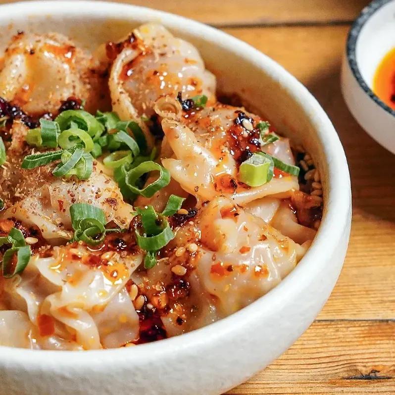 小金麵店 台南麵食專賣店