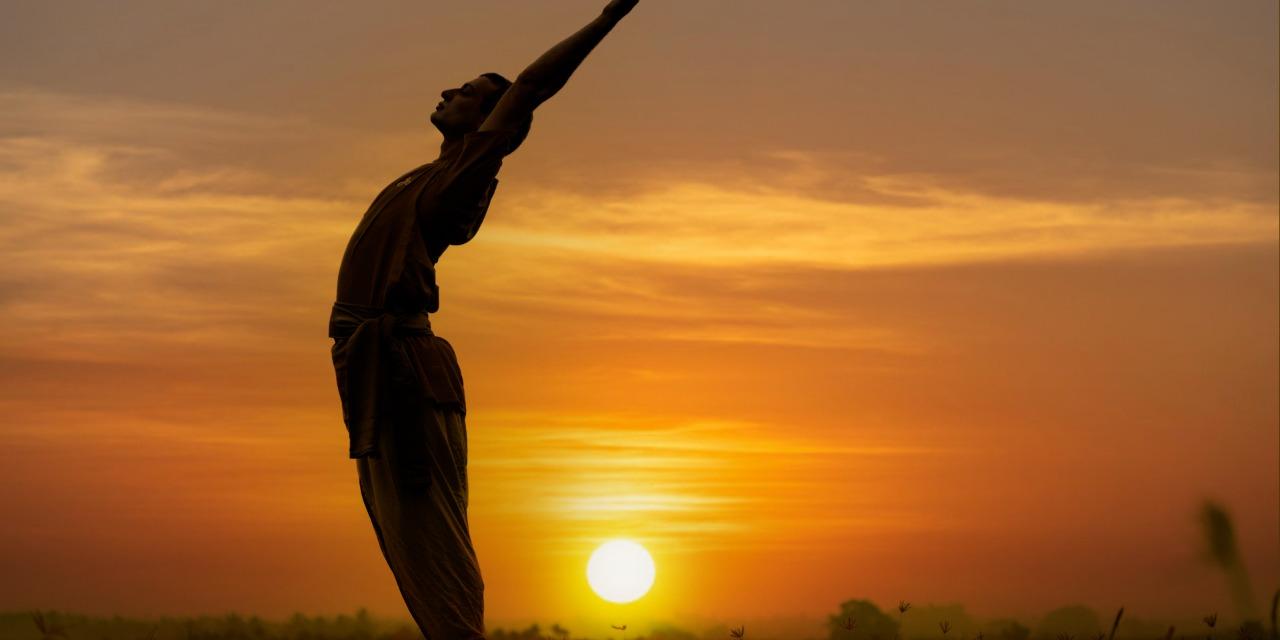 Easan Surya Shakti