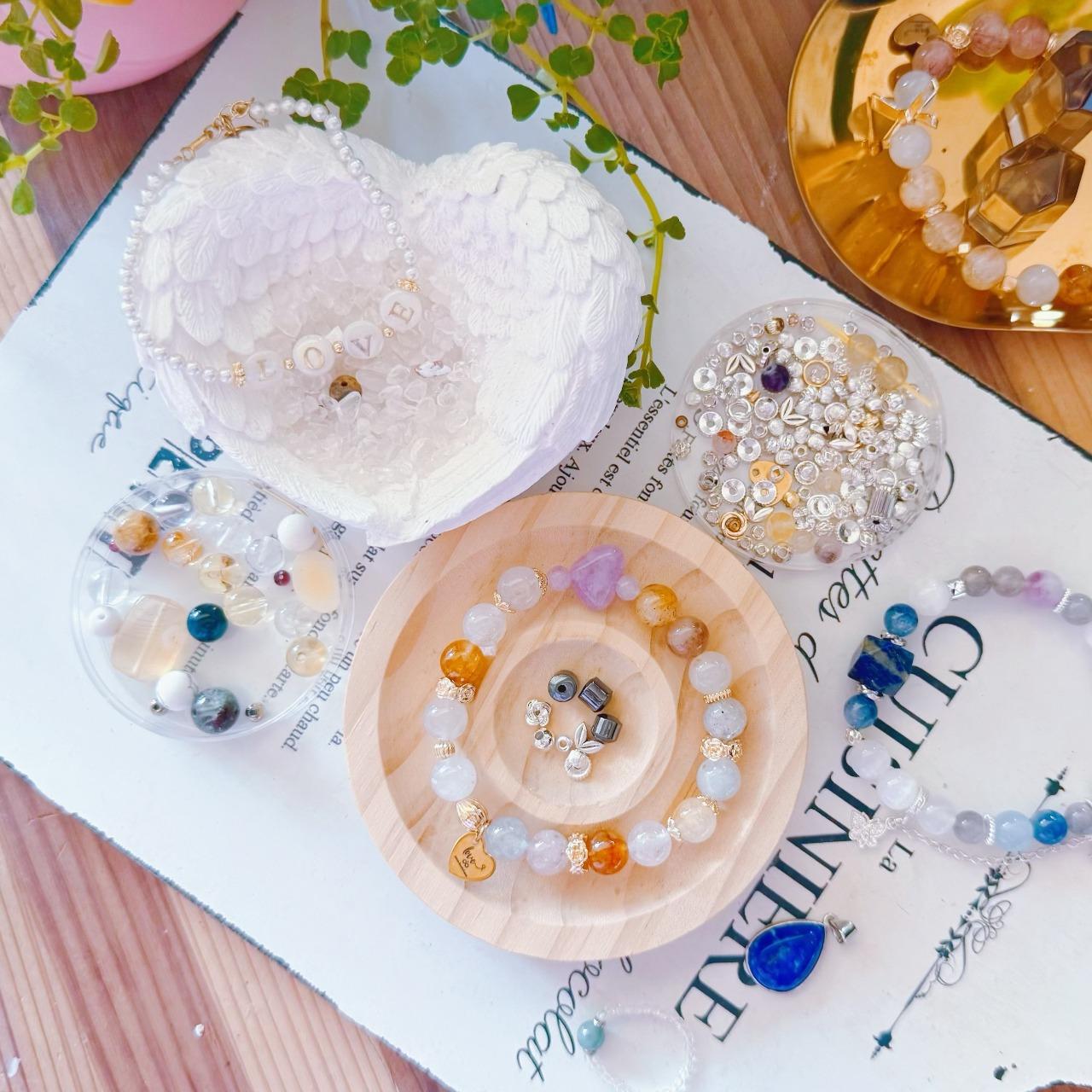 HONNG | 全維度豐盛‧頻率調校師