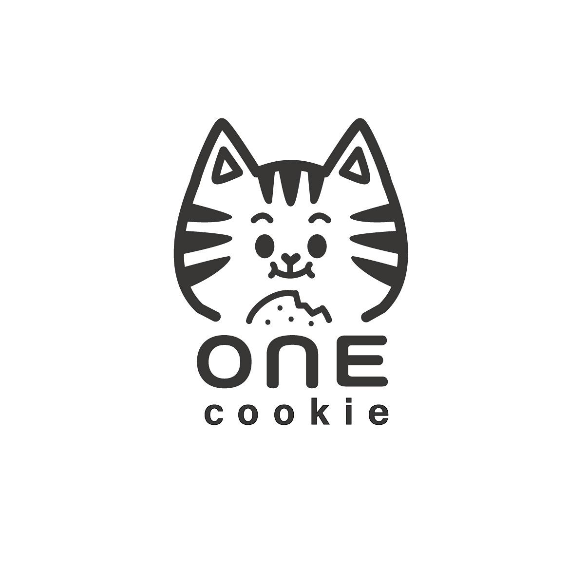 one.cookie 一個餅乾