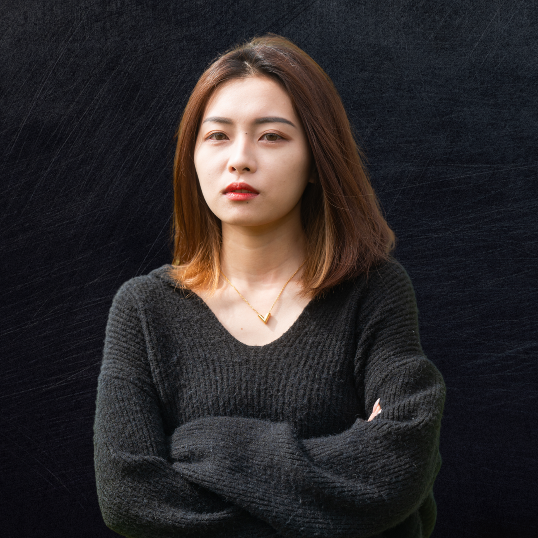 浪子但非《百秒網劇》 不然妮想怎樣