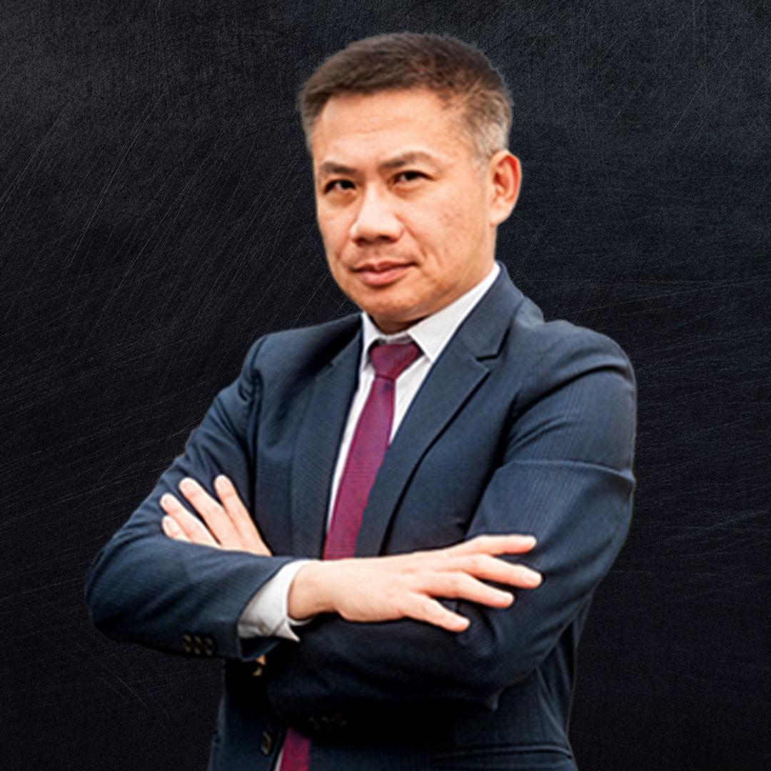 浪子但非《百秒網劇》 羅友志