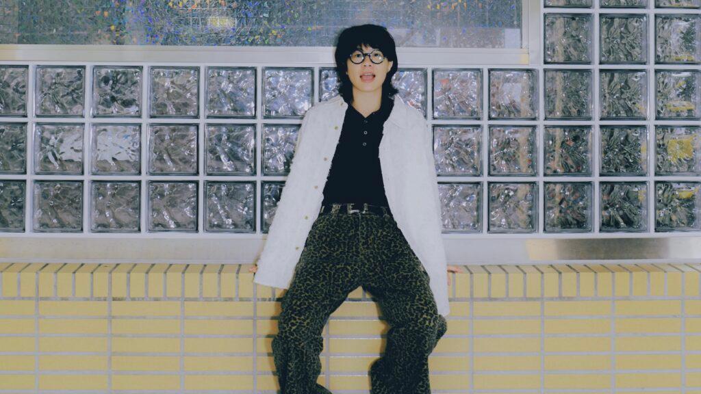 b.l!nk 哪尼！傑尼就是洪倪——洪婕倪的影分身之術：街訪與書寫的抵達