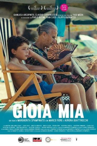 𝐅𝐈𝐋𝐌 » "Gioia mia" Streaming-ITA in CB01