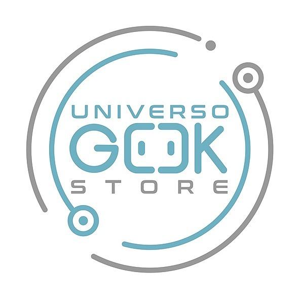 Loja Universo Geek Store