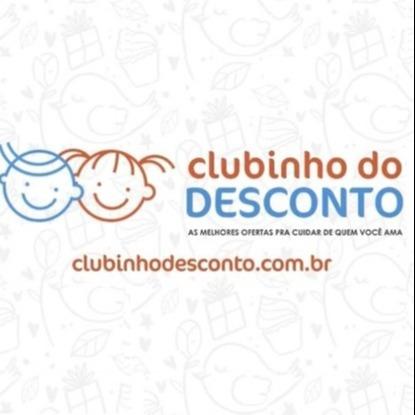 Clubinho do Desconto