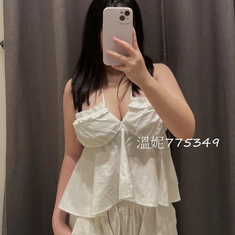溫妮--北部歡樂外送茶 檸檬 163cm/E奶/48kg/30歲