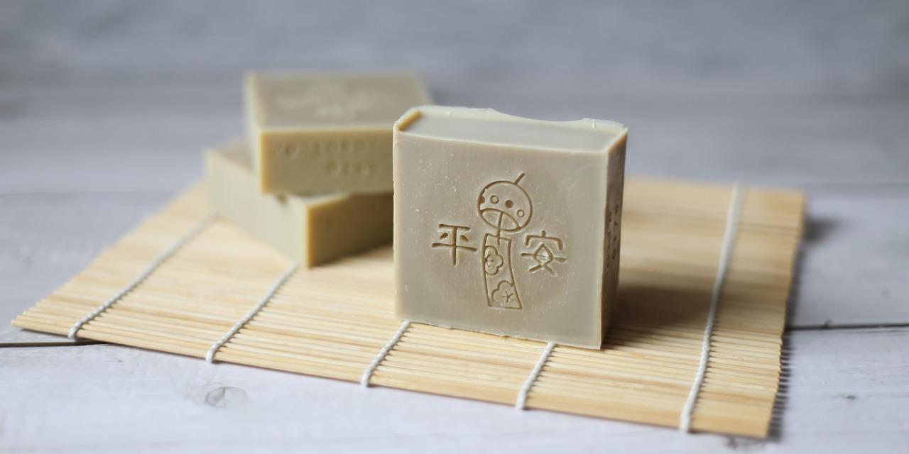 小梅製皂