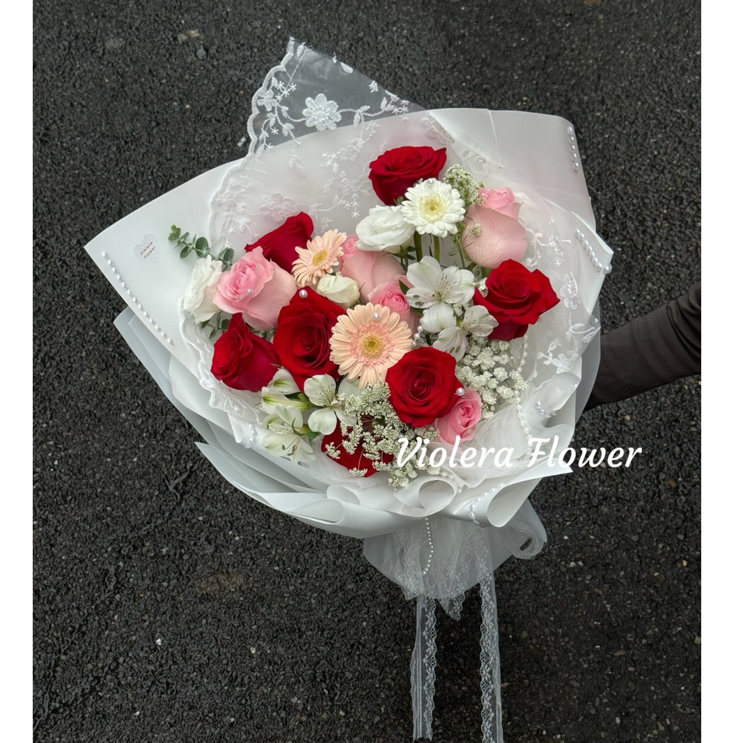 𝙑𝙄𝙊𝙇𝙀𝙍𝘼 𝙁𝙇𝙊𝙒𝙀𝙍