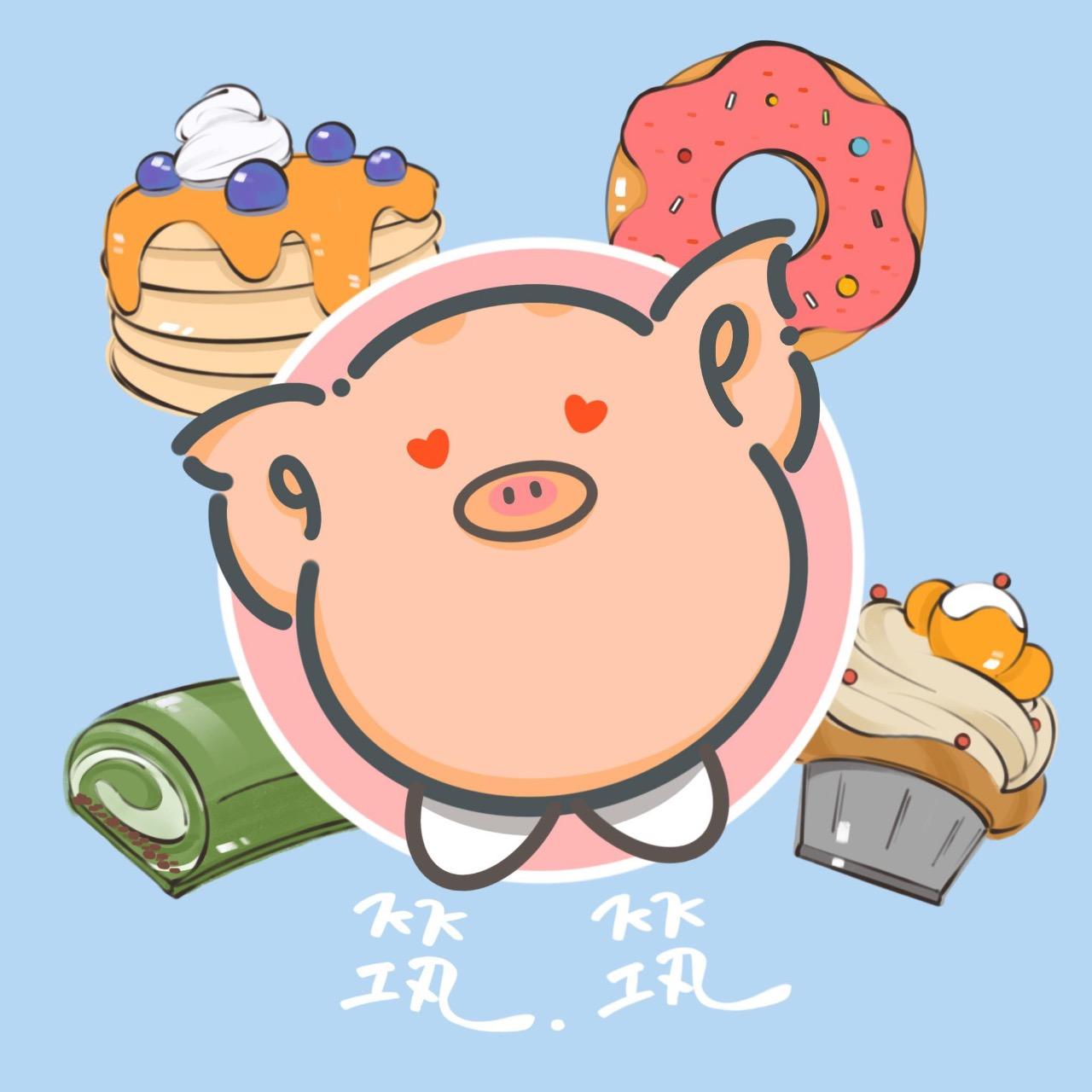 有樹食 筑筑吃喝玩樂