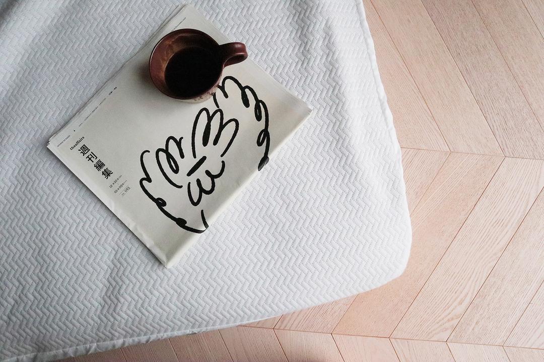 晚安奈特 is night 睡眠家居品牌