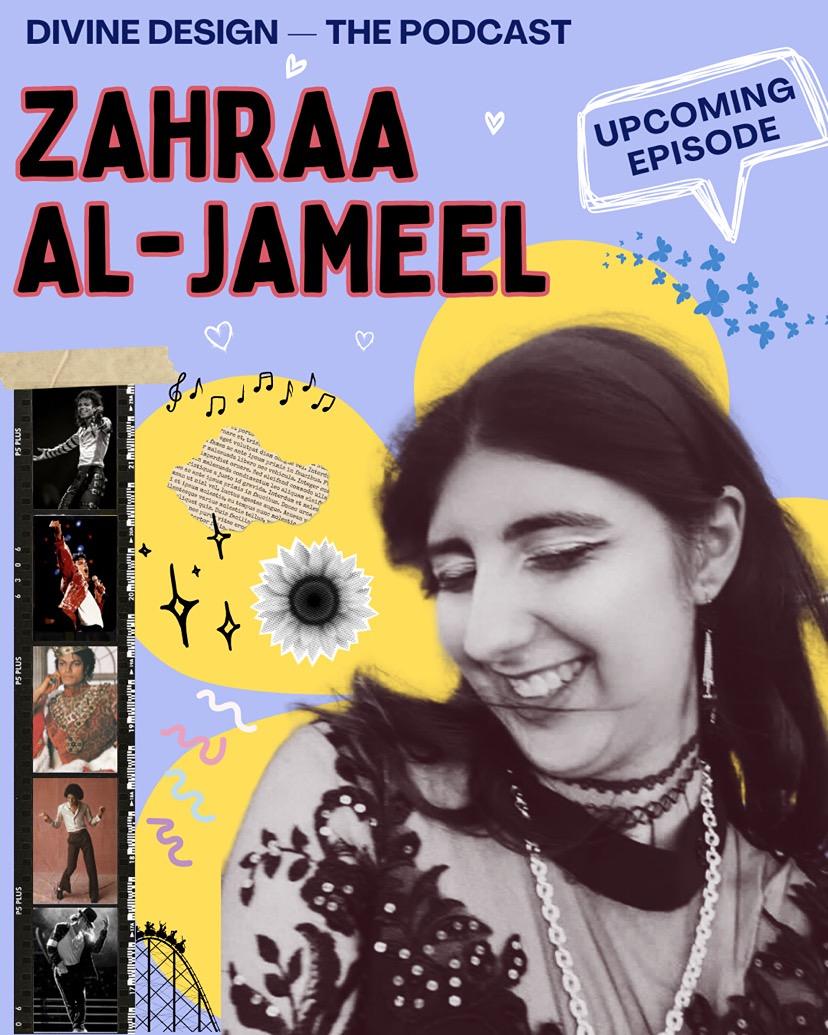 Podcast with Divine Design