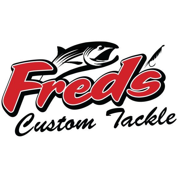 Fred's Custom Tackle