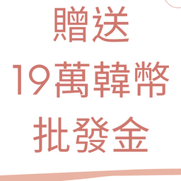 韓國童裝創業必備!!! 可永久使用的一件批發系統!!!
