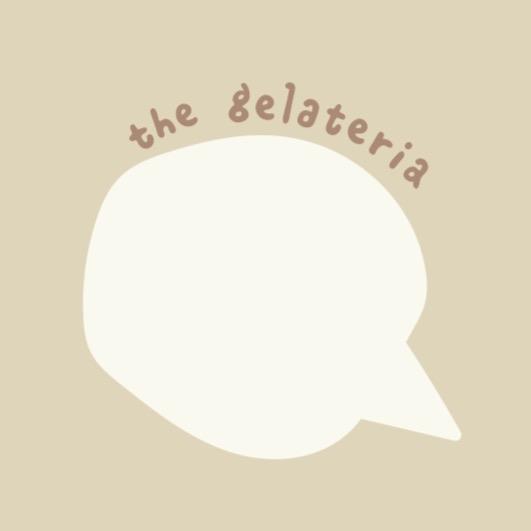 the gelateria C.19