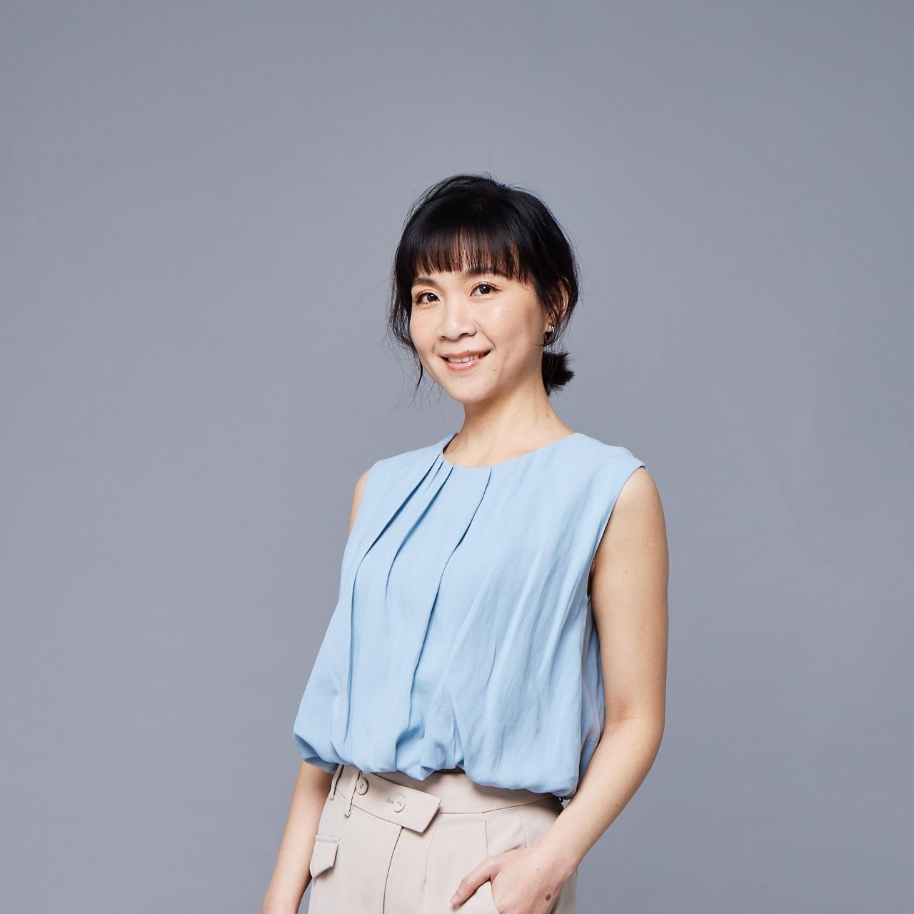 TEDxNTHU 郭雅芸 辣媽Shania