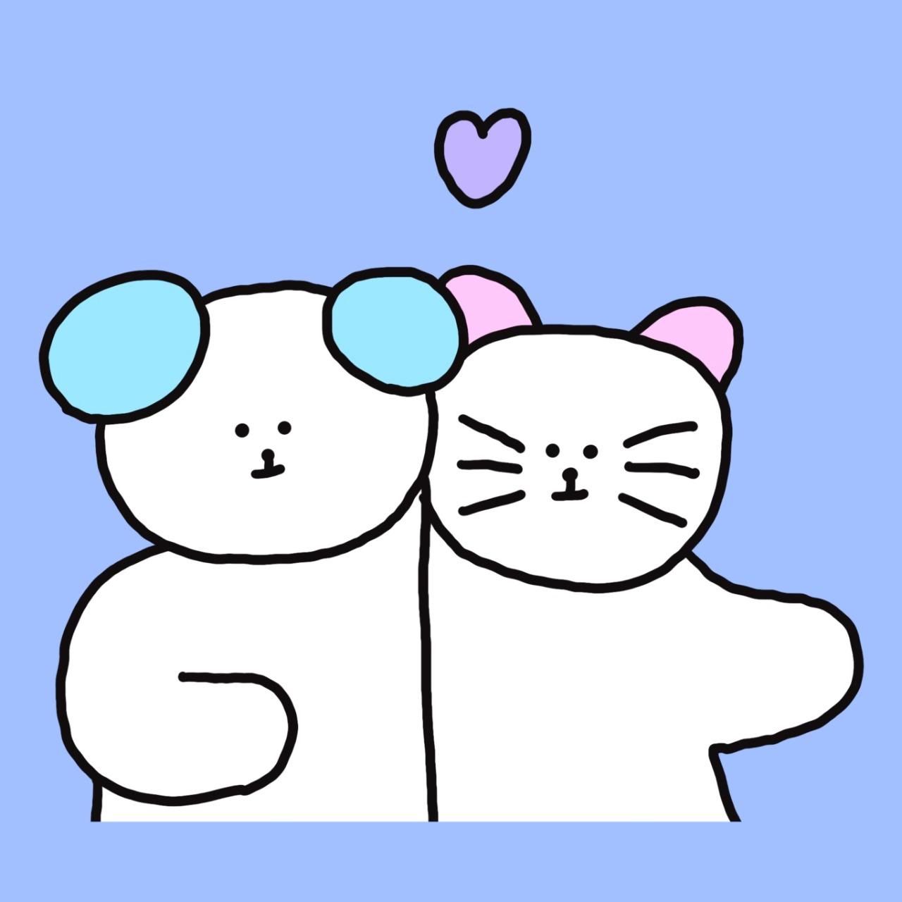 LINE官方 動態貼圖