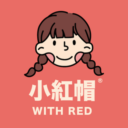 林薇 Vivi Lin 小紅帽 With Red