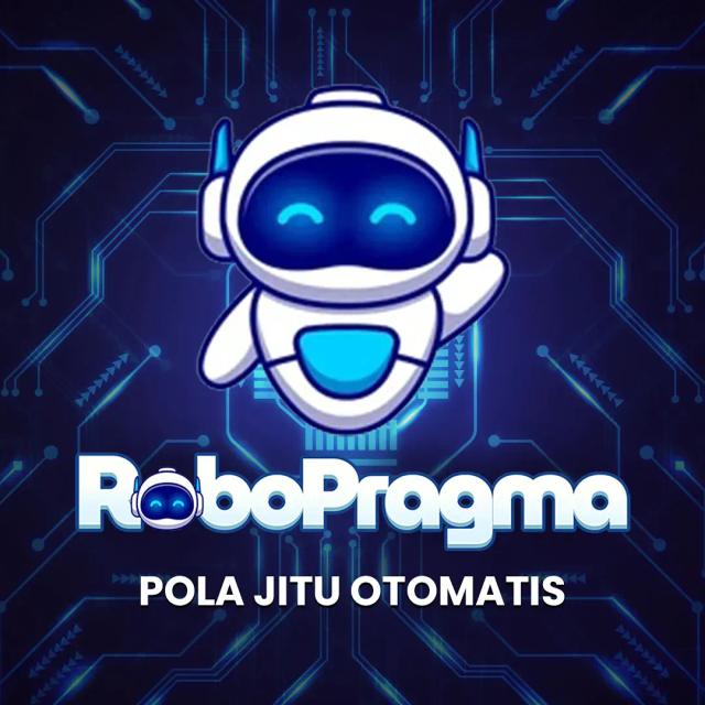 ROBOT BIRU HACK | ROBOPRAGMA