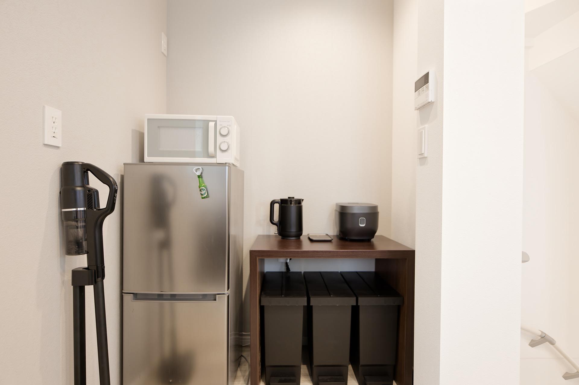 森．夢日本民宿