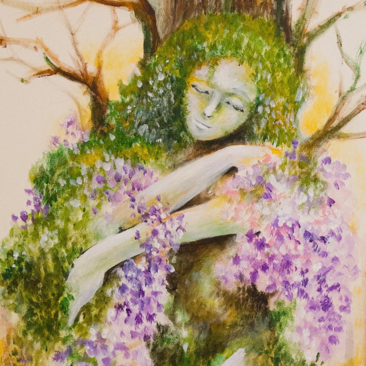 靈魂映像 / 韓芮湘