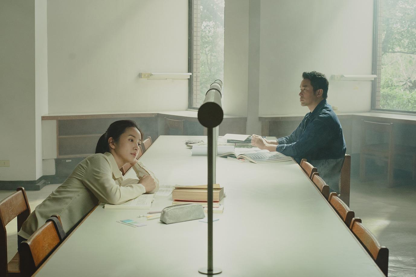 Fain Jin Lin 《深度安靜》導演沈可尚 專訪｜說不出口的秘密是因自己也不確定，等到角色換位才明白受害者的為難｜公視劇夠